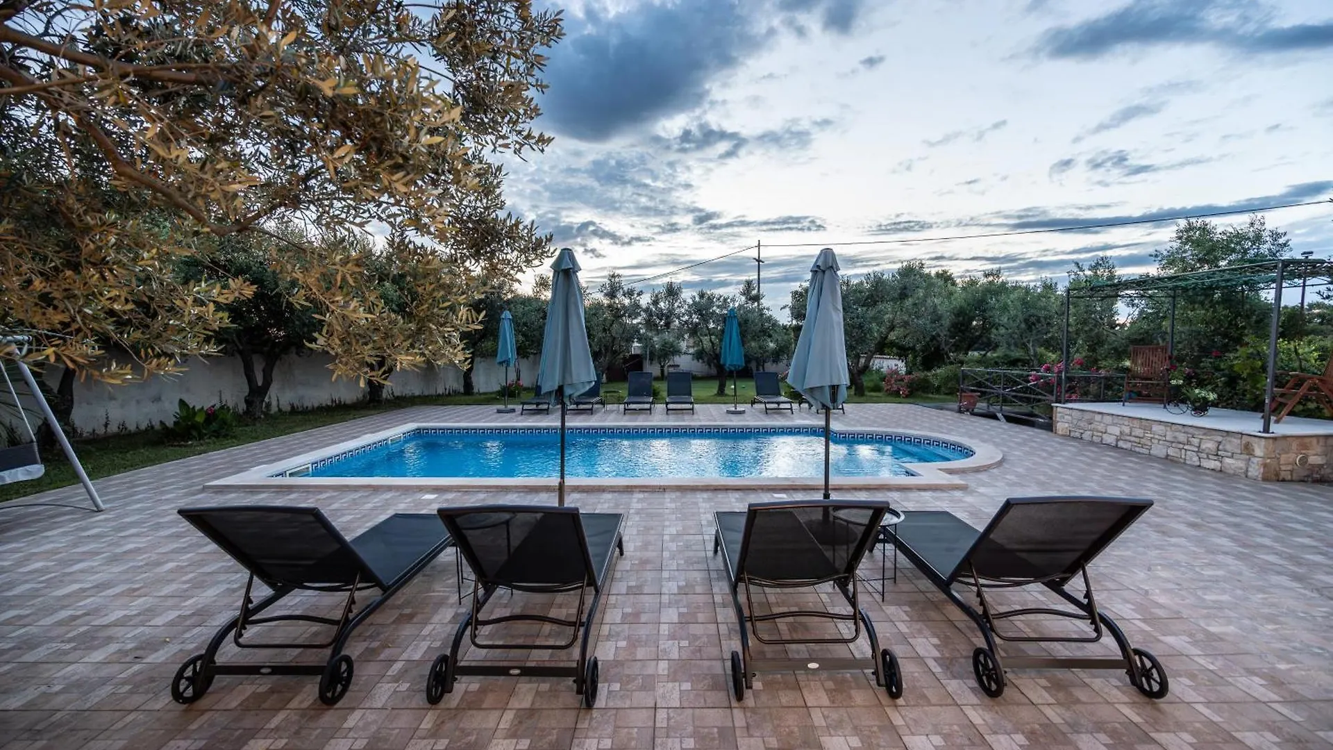 Villa Lavinija Kavran Κροατία