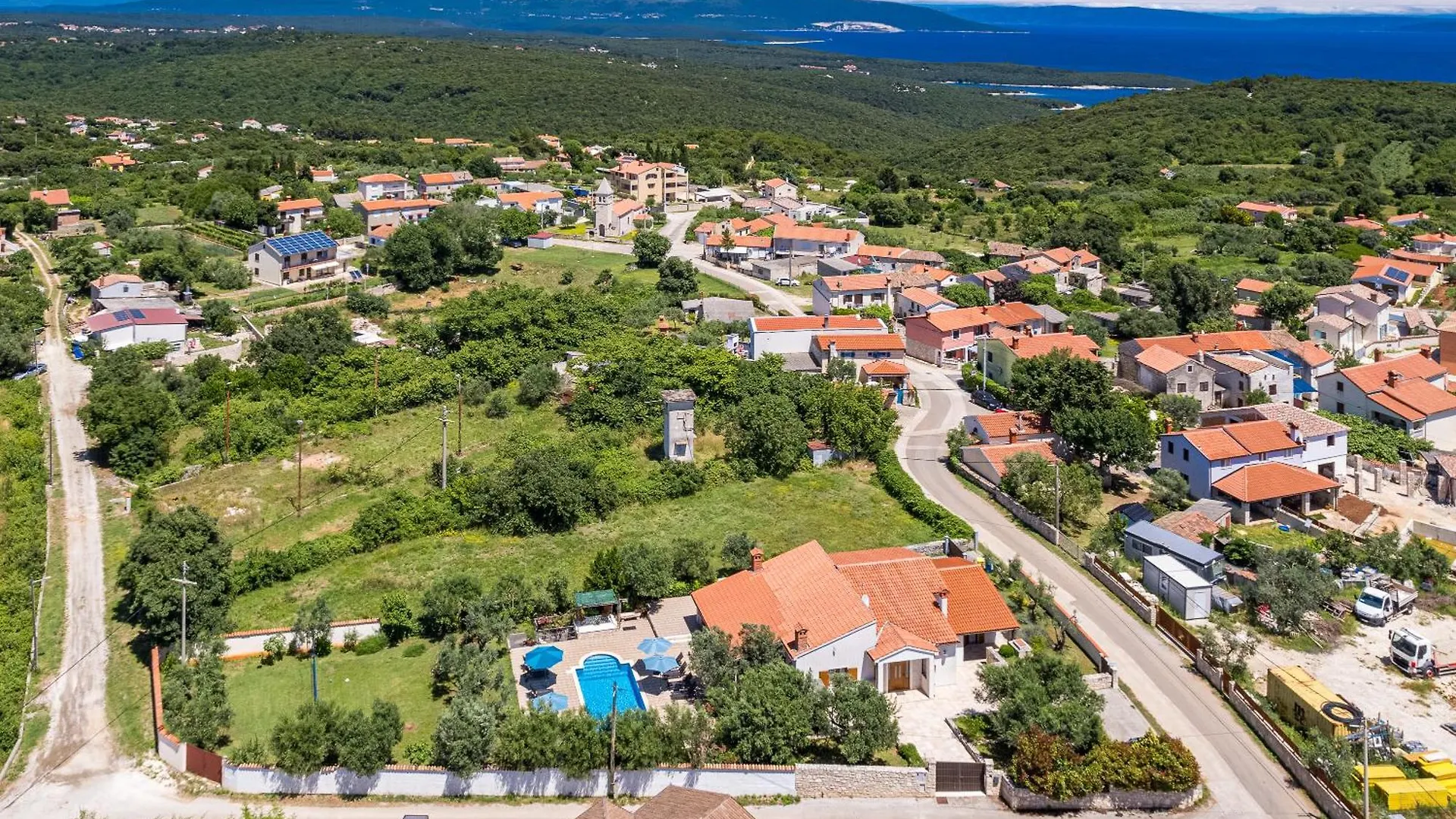 Villa Lavinija Kavran