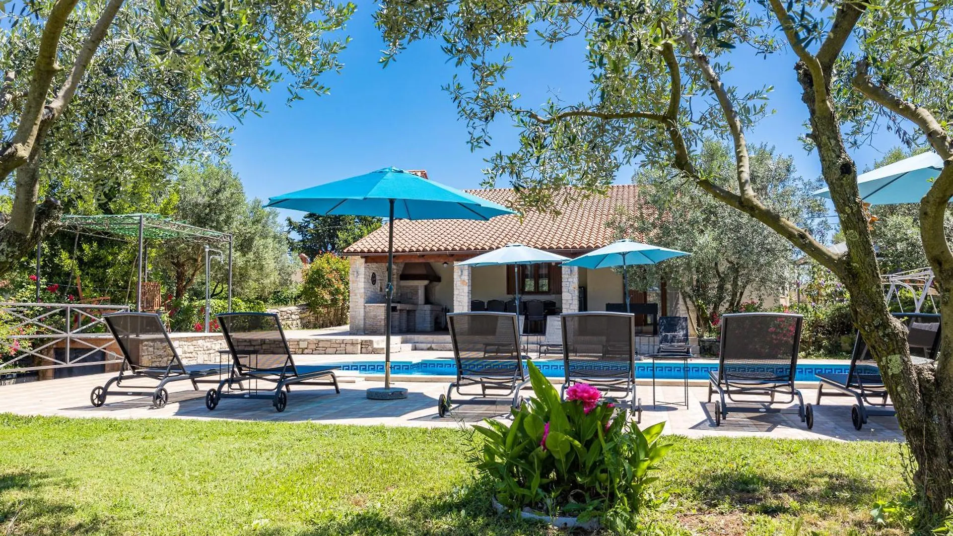 Villa Lavinija Kavran 0*,  Hırvatistan