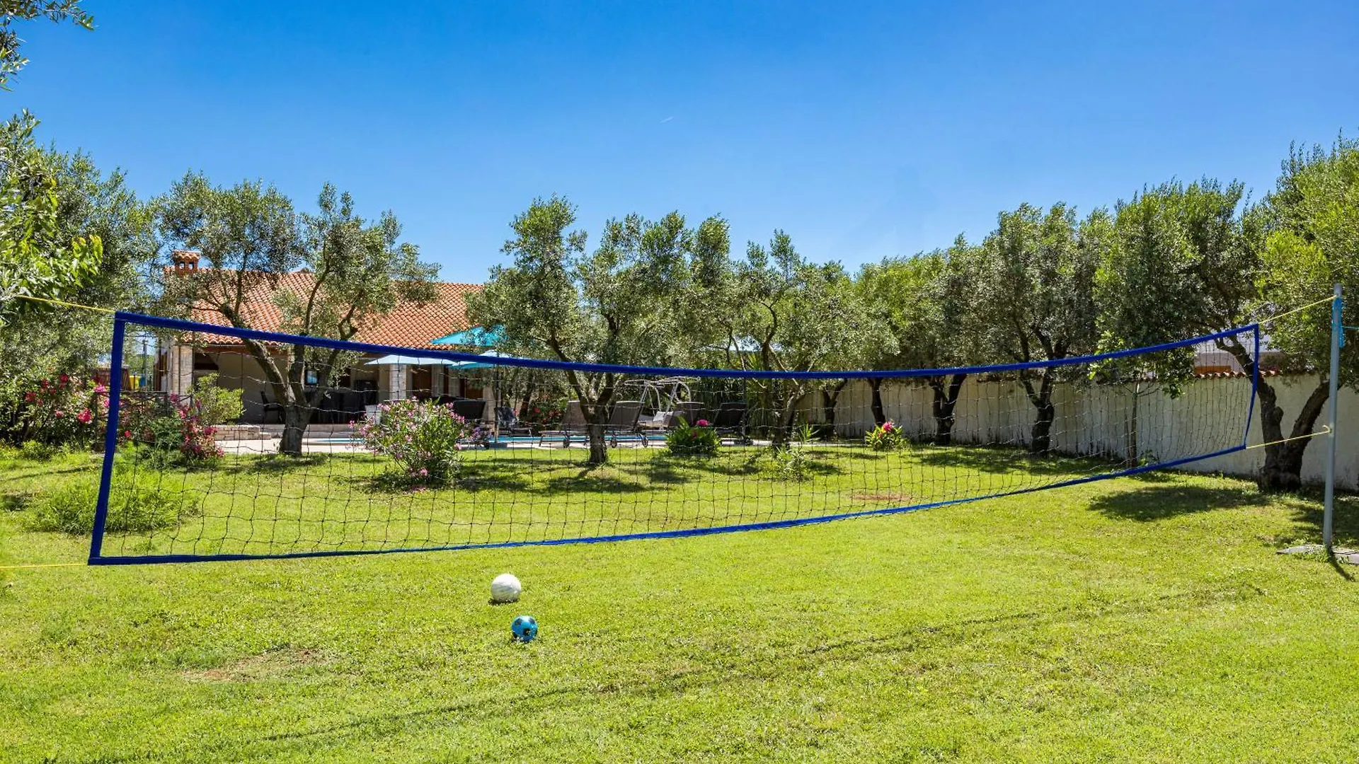 Villa Lavinija Kavran