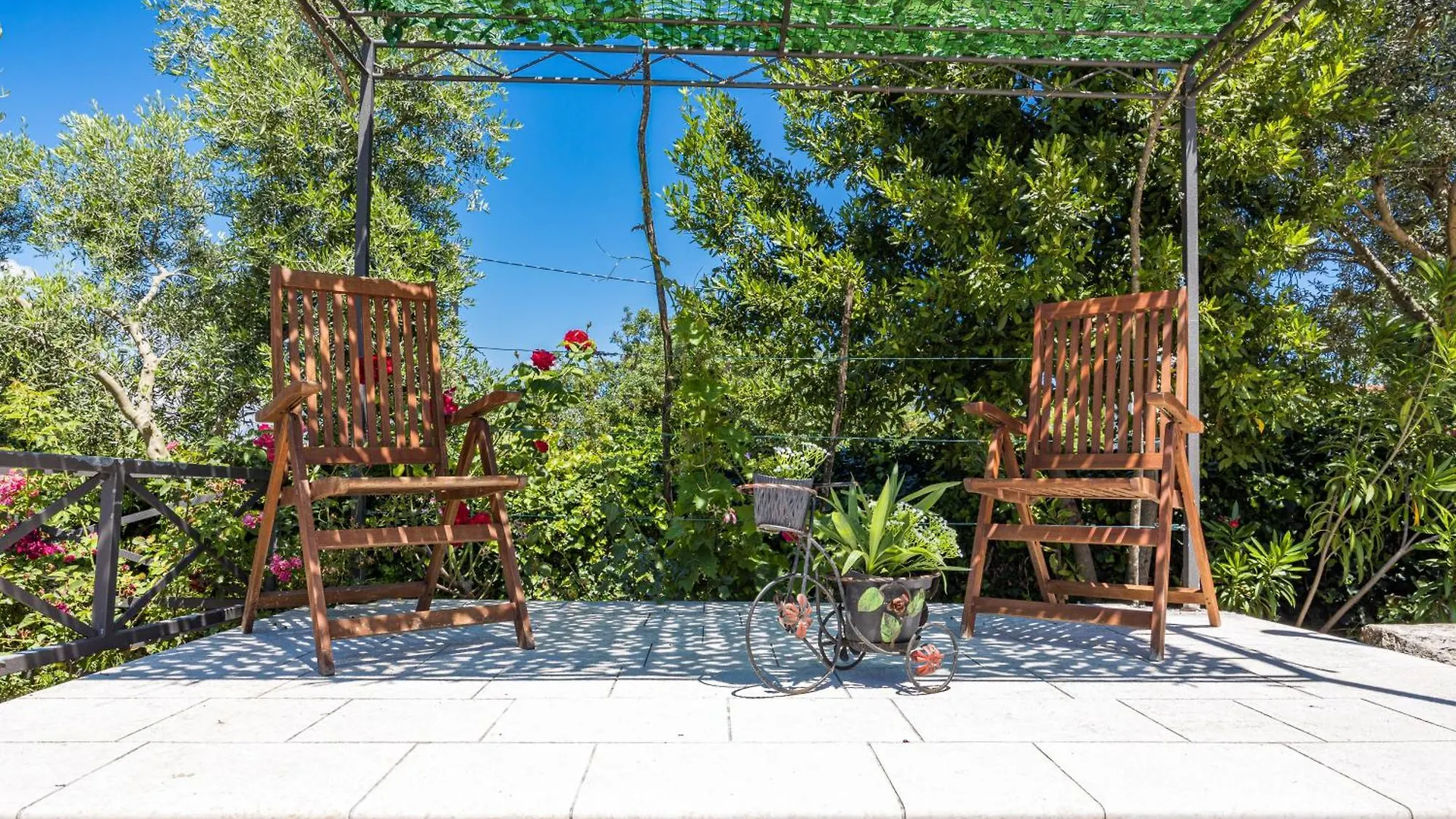 Villa Lavinija Kavran